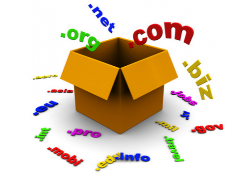 Аукцион доменов - в погоне за именем